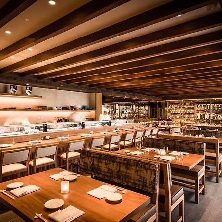 Nobu Hotel Marbella (Adults Only)-2