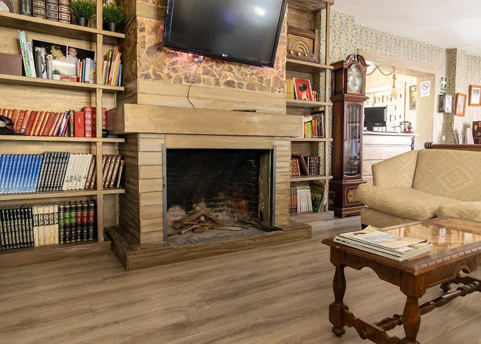 Villa PalmaHotel Rural